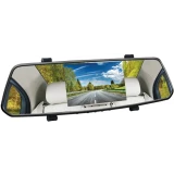 ..... Автомобильный видеорегистратор Digma FreeDrive 214 Night FHD (0754) новый, повреждена упаковка