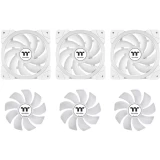 ..... СЖО Thermaltake MAGFloe 420 Ultra ARGB White (1294) новый, повреждена упаковка (CL-W452-PL14SW-A)