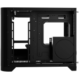 ..... Корпус 1STPLAYER UView UV6 Black Б/У, царапина на дне корпуса (UV6-BK)