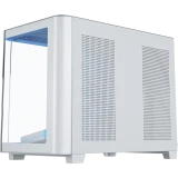 ..... Корпус XASTRA QR500M 6ARGB-FM-C10-UC White Б/У (QR500M-6FM12A-C10-UC-WH)