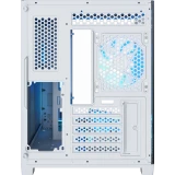 ..... Корпус XASTRA QR500M 6ARGB-FM-C10-UC White Б/У (QR500M-6FM12A-C10-UC-WH)