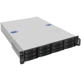 ..... Серверный корпус ExeGate Pro 2U660-HS12/1U-1100ADS 1100W (6712) из ремонта, повреждена упаковка (EX293401RUS)