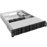 ..... Серверный корпус ExeGate Pro 2U660-HS12/1U-1100ADS 1100W (6712) из ремонта, повреждена упаковка (EX293401RUS)