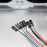 ..... Серверный корпус ExeGate Pro 2U660-HS12/1U-1100ADS 1100W (6712) из ремонта, повреждена упаковка (EX293401RUS)