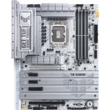 ..... Материнская плата ASUS TUF GAMING Z890-PRO WIFI (8CDC) из ремонта