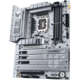 ..... Материнская плата ASUS TUF GAMING Z890-PRO WIFI (8CDC) из ремонта