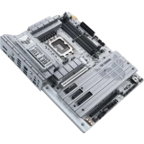 ..... Материнская плата ASUS TUF GAMING Z890-PRO WIFI (8CDC) из ремонта