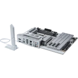 ..... Материнская плата ASUS TUF GAMING Z890-PRO WIFI (8CDC) из ремонта