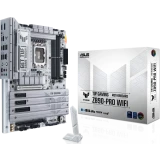 ..... Материнская плата ASUS TUF GAMING Z890-PRO WIFI (8CDC) из ремонта