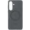 Чехол Samsung Galaxy S26+ Silicone Magnet Case Black - EF-ES947CBEGRU