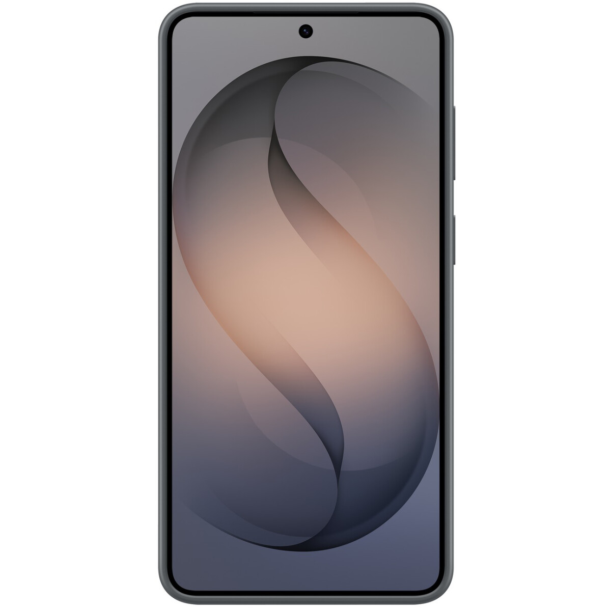 Чехол Samsung Galaxy S26+ Silicone Magnet Case Black - EF-ES947CBEGRU - фото 4