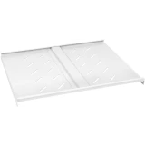 ..... Полка для шкафа/стойки Cabeus SH-J018-FC-600m-100KG Б/У