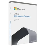 ..... ПО Microsoft Office 2021 Home and Business (T5D-03518) (7492) новый, вскрытая упаковка