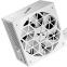Блок питания 750W 1STPLAYER ACK BRONZE HA-750AA2 White - фото 4