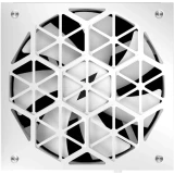 Блок питания 750W 1STPLAYER ACK BRONZE HA-750AA2 White