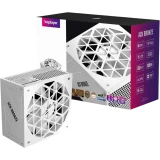 Блок питания 750W 1STPLAYER ACK BRONZE HA-750AA2 White