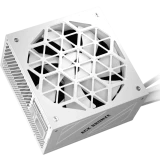 Блок питания 850W 1STPLAYER ACK BRONZE HA-850AA2 White