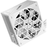Блок питания 850W 1STPLAYER ACK BRONZE HA-850AA2 White