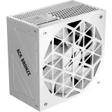 Блок питания 850W 1STPLAYER ACK BRONZE HA-850AA2 White
