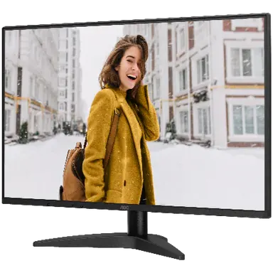 Монитор AOC 25" 25B36X - фото 2