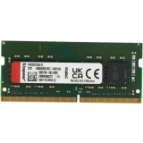 Оперативная память 16GB DDR4 3200MHz Kingston SO-DIMM (KVR32S22S8/16)