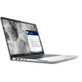 Ноутбук Dell Pro 16 Plus Platinum Silver (PB16250) (7313) (PRO16PL-7313)