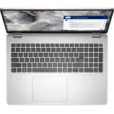 Ноутбук Dell Pro 16 Plus Platinum Silver (PB16250) (7313) (PRO16PL-7313)