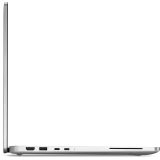 Ноутбук Dell Pro 16 Plus Platinum Silver (PB16250) (7313) (PRO16PL-7313)