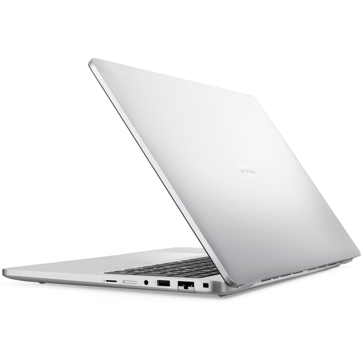 Ноутбук Dell Pro 16 Plus Platinum Silver (PB16250) (7313) - PRO16PL-7313 - фото 6