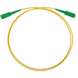 Патч-корд Vimcom PC-SM-3.0-SC/APC-SC/APC-1, 1м