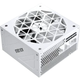Блок питания 750W 1STPLAYER ACK GOLD HA-750BA2 White