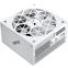 Блок питания 750W 1STPLAYER ACK GOLD HA-750BA2 White - фото 2
