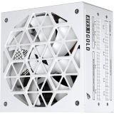 Блок питания 750W 1STPLAYER ACK GOLD HA-750BA2 White