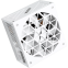 Блок питания 750W 1STPLAYER ACK GOLD HA-750BA2 White - фото 7