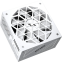 Блок питания 750W 1STPLAYER ACK GOLD HA-750BA2 White - фото 8