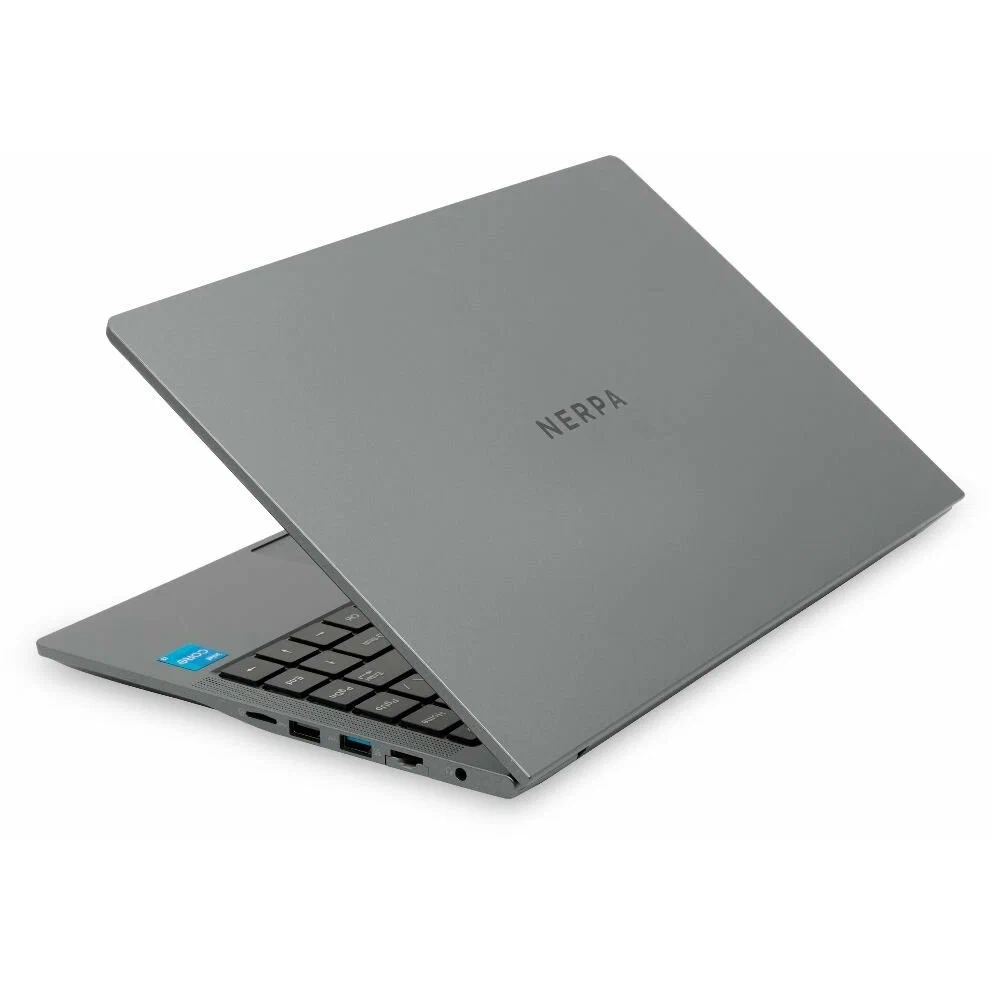 Ноутбук Nerpa Caspica Aloso A342-14 (BB165002G) - A342-14BB165002G - фото 6