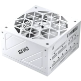 Блок питания 850W 1STPLAYER ACK GOLD HA-850BA2 White