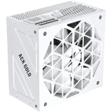 Блок питания 850W 1STPLAYER ACK GOLD HA-850BA2 White