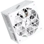 Блок питания 850W 1STPLAYER ACK GOLD HA-850BA2 White - фото 7