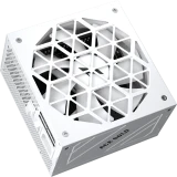 Блок питания 850W 1STPLAYER ACK GOLD HA-850BA2 White
