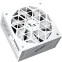 Блок питания 850W 1STPLAYER ACK GOLD HA-850BA2 White - фото 8