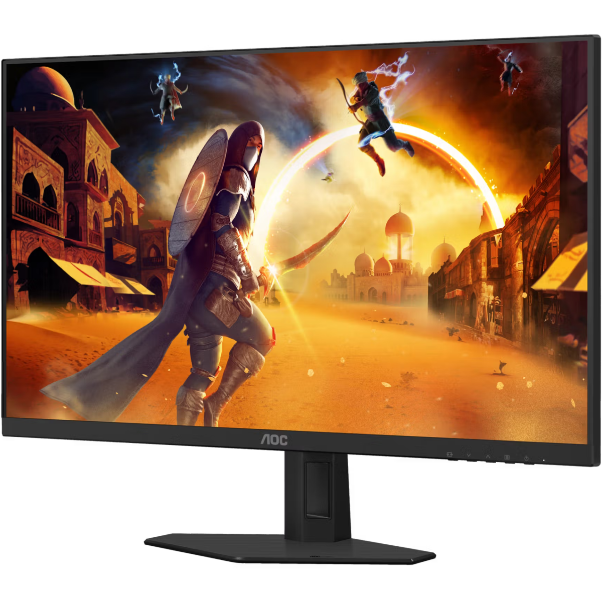 Монитор AOC 25" 25G4SRE - фото 3