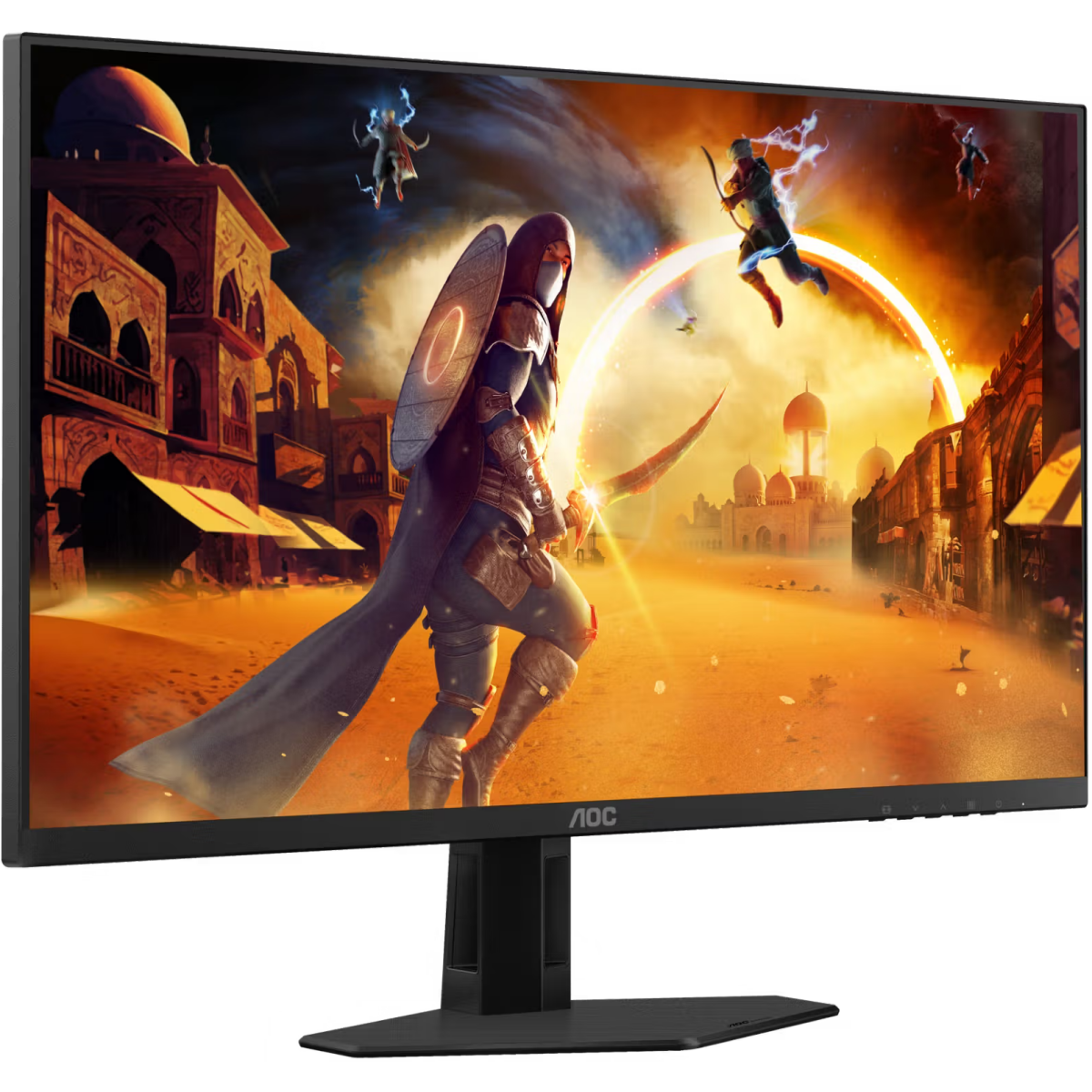 Монитор AOC 25" 25G4SRE - фото 4