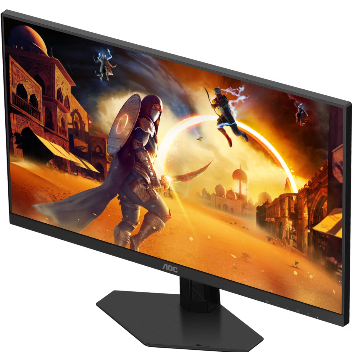 Монитор AOC 25" 25G4SRE - фото 5