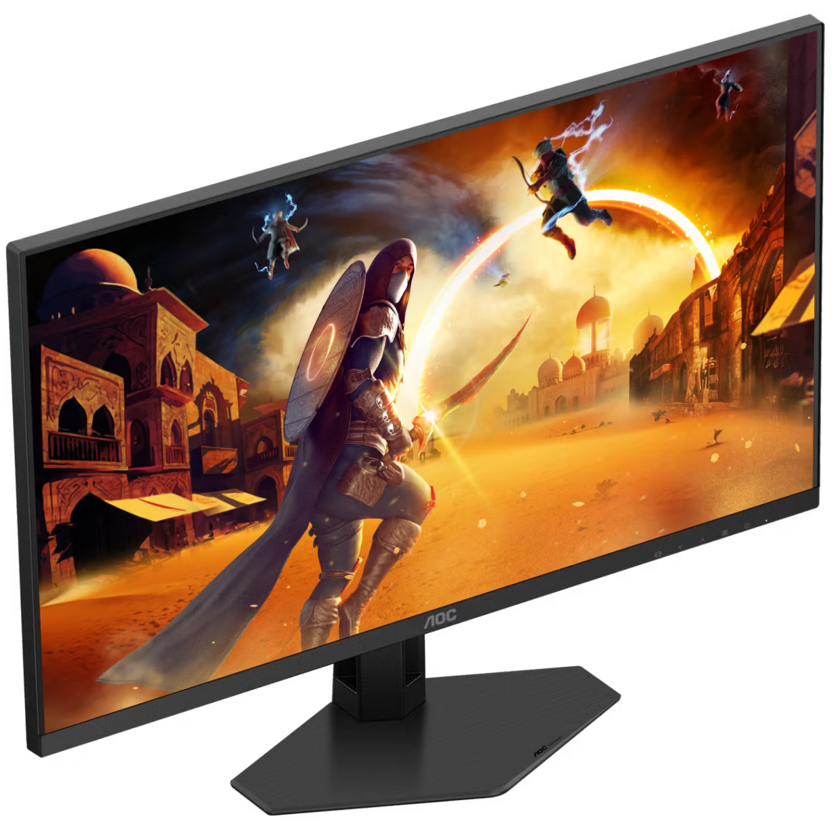 Монитор AOC 25" 25G4SRE - фото 6