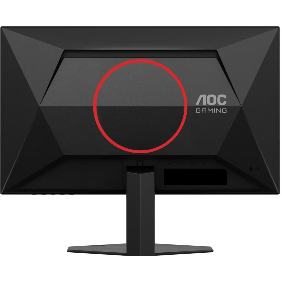 Монитор AOC 25" 25G4SRE - фото 8