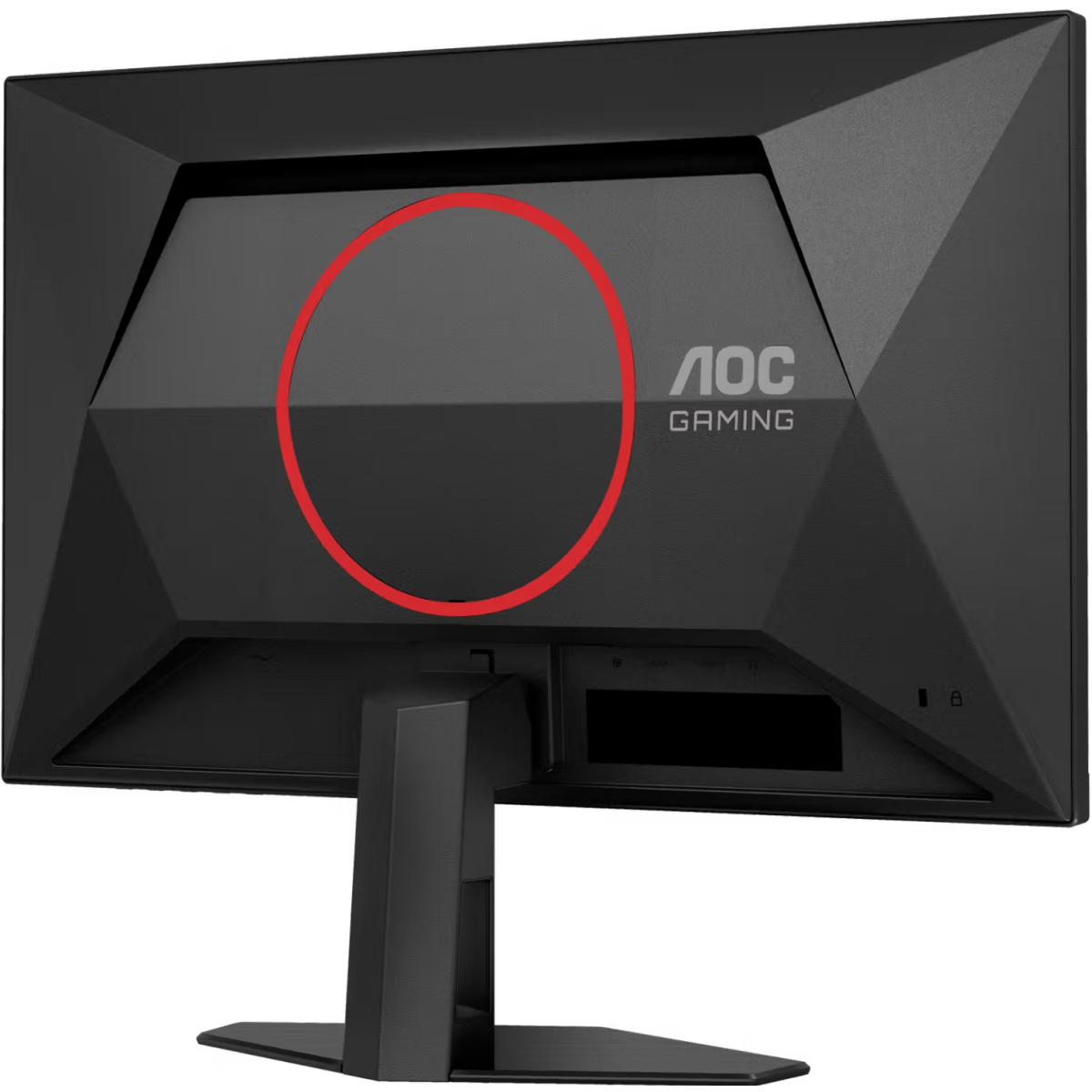 Монитор AOC 25" 25G4SRE - фото 9