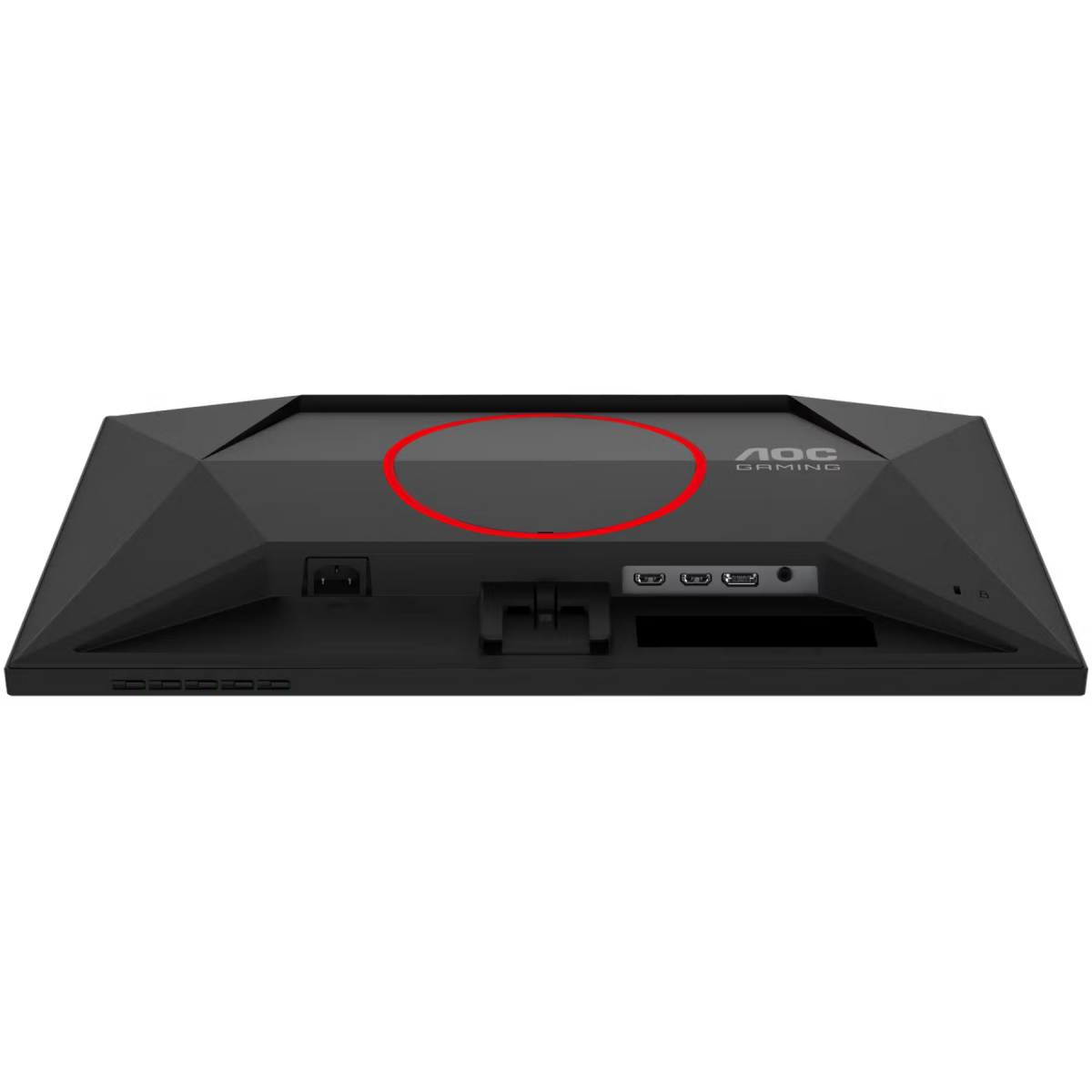 Монитор AOC 25" 25G4SRE - фото 14