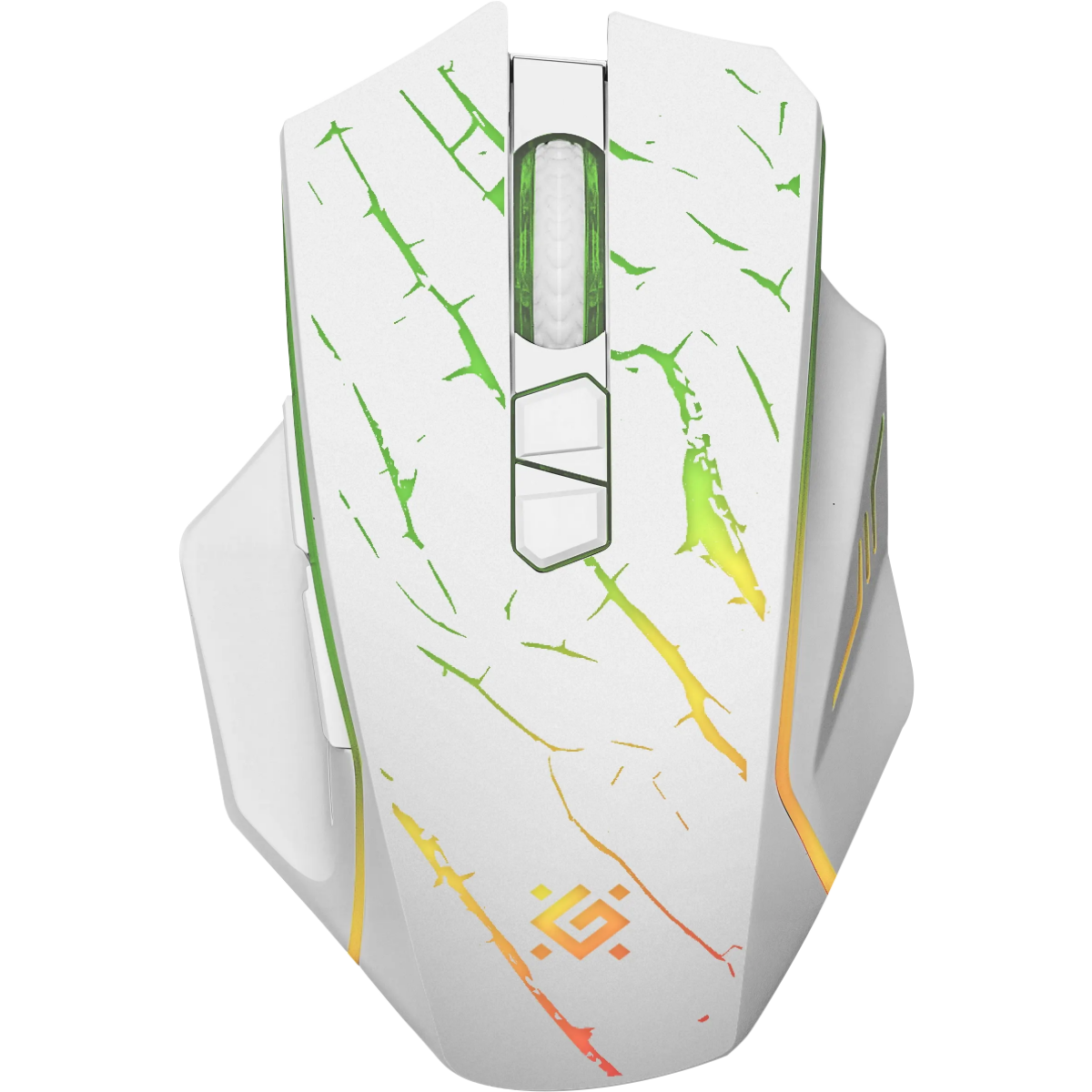 Мышь Defender Uran GM-503 (52504)