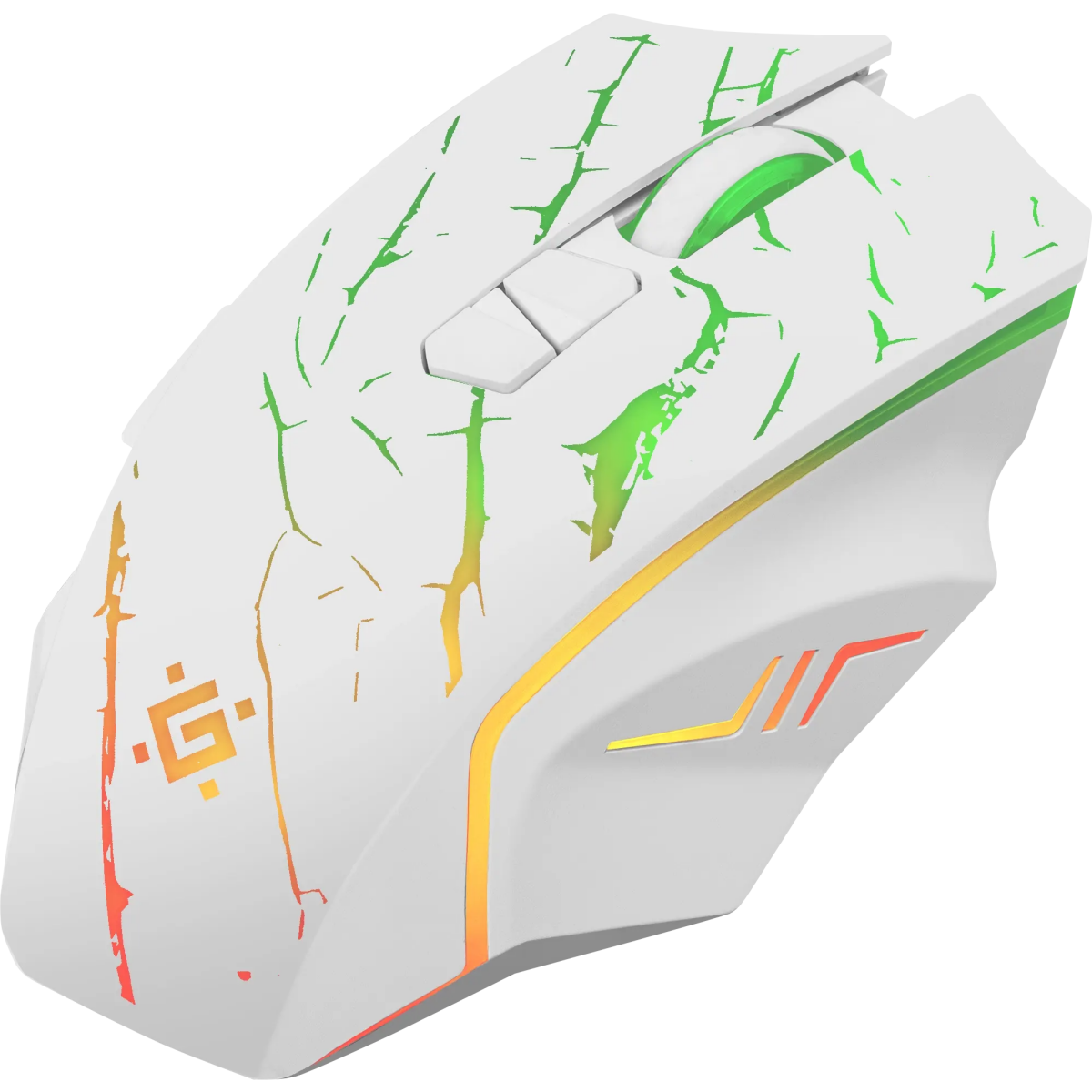 Мышь Defender Uran GM-503 (52504) - фото 2